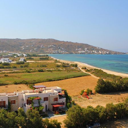 Acti Plaka Hotel Dış mekan fotoğraf