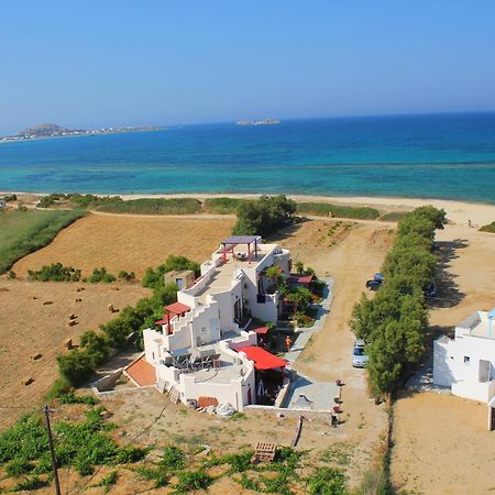 Acti Plaka Hotel Dış mekan fotoğraf