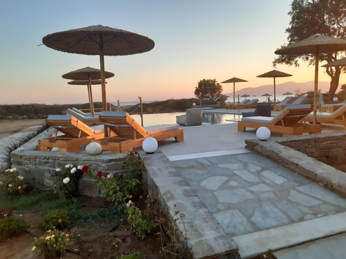 Acti Plaka Hotel Dış mekan fotoğraf
