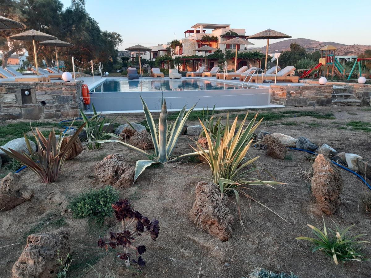Acti Plaka Hotel Dış mekan fotoğraf