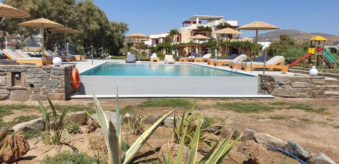 Acti Plaka Hotel Dış mekan fotoğraf