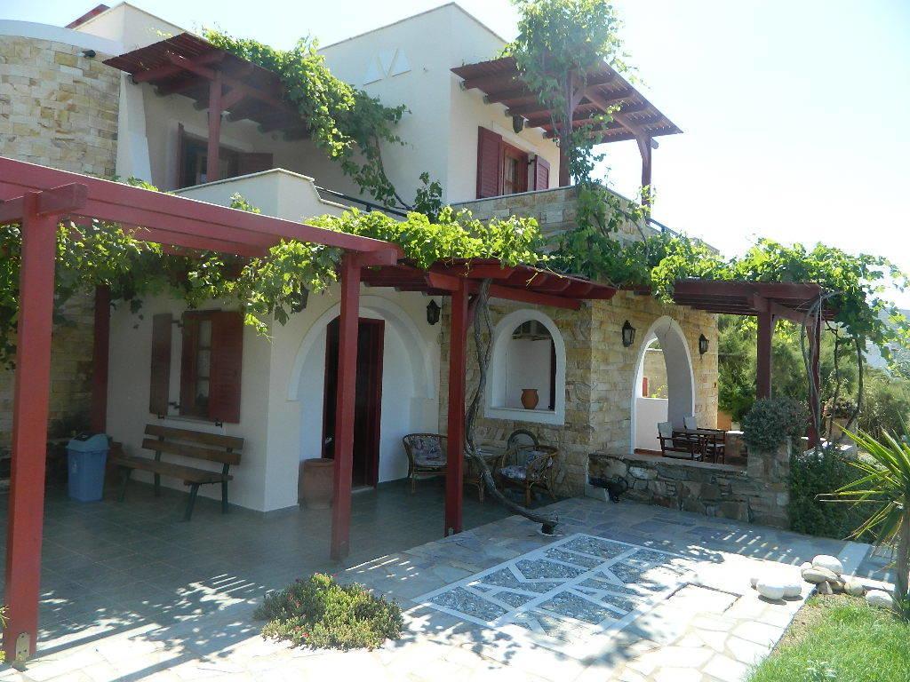 Acti Plaka Hotel Dış mekan fotoğraf