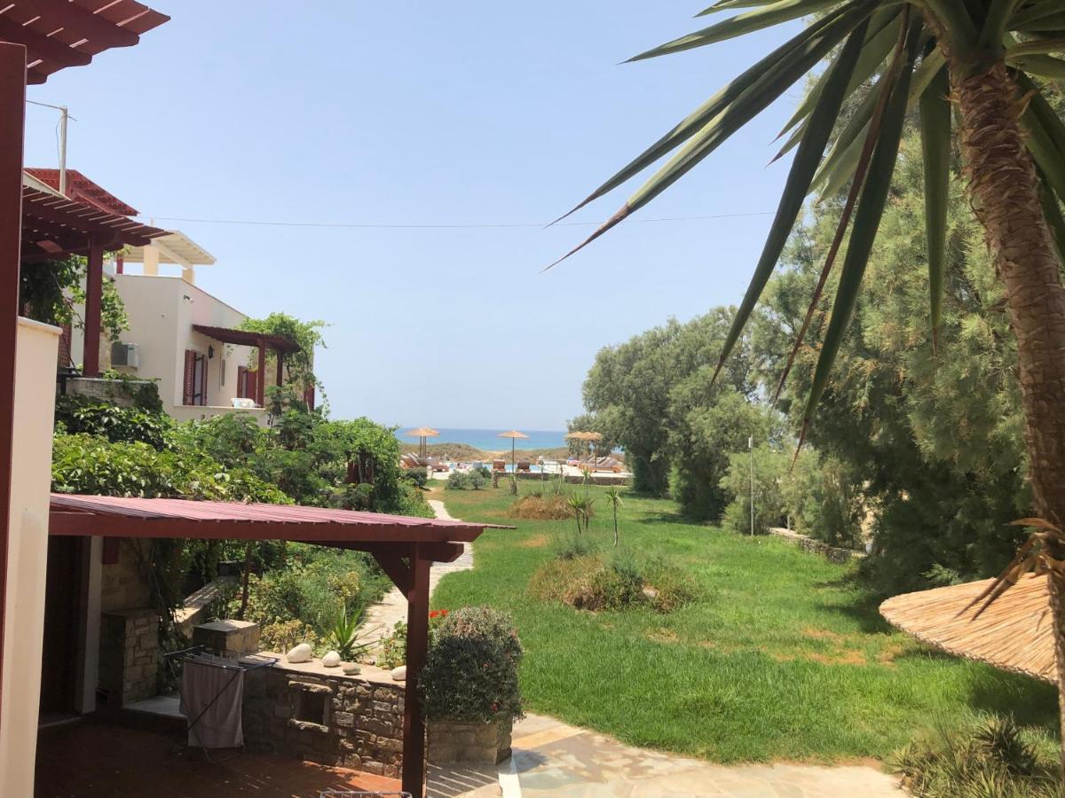 Acti Plaka Hotel Dış mekan fotoğraf