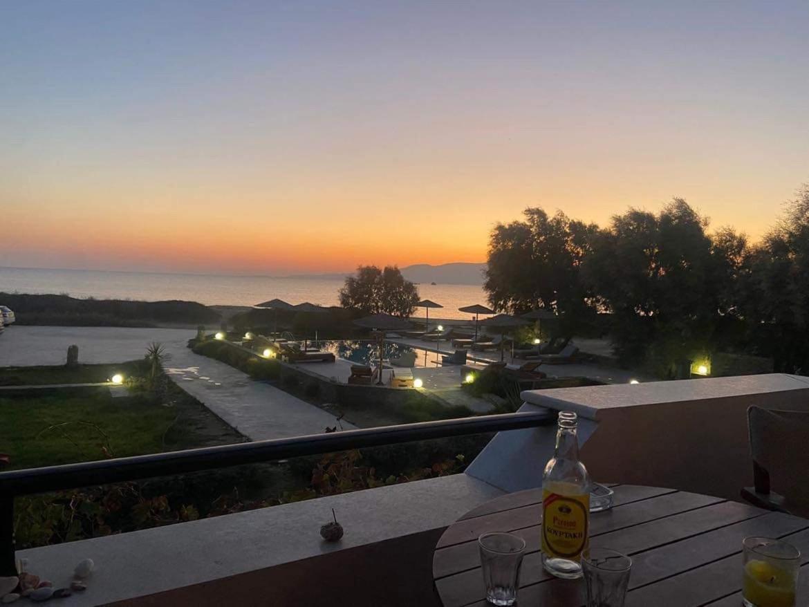 Acti Plaka Hotel Dış mekan fotoğraf
