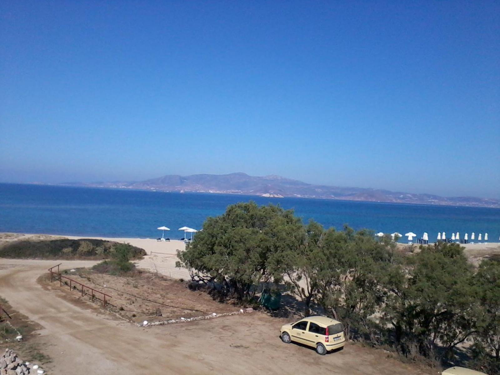 Acti Plaka Hotel Dış mekan fotoğraf