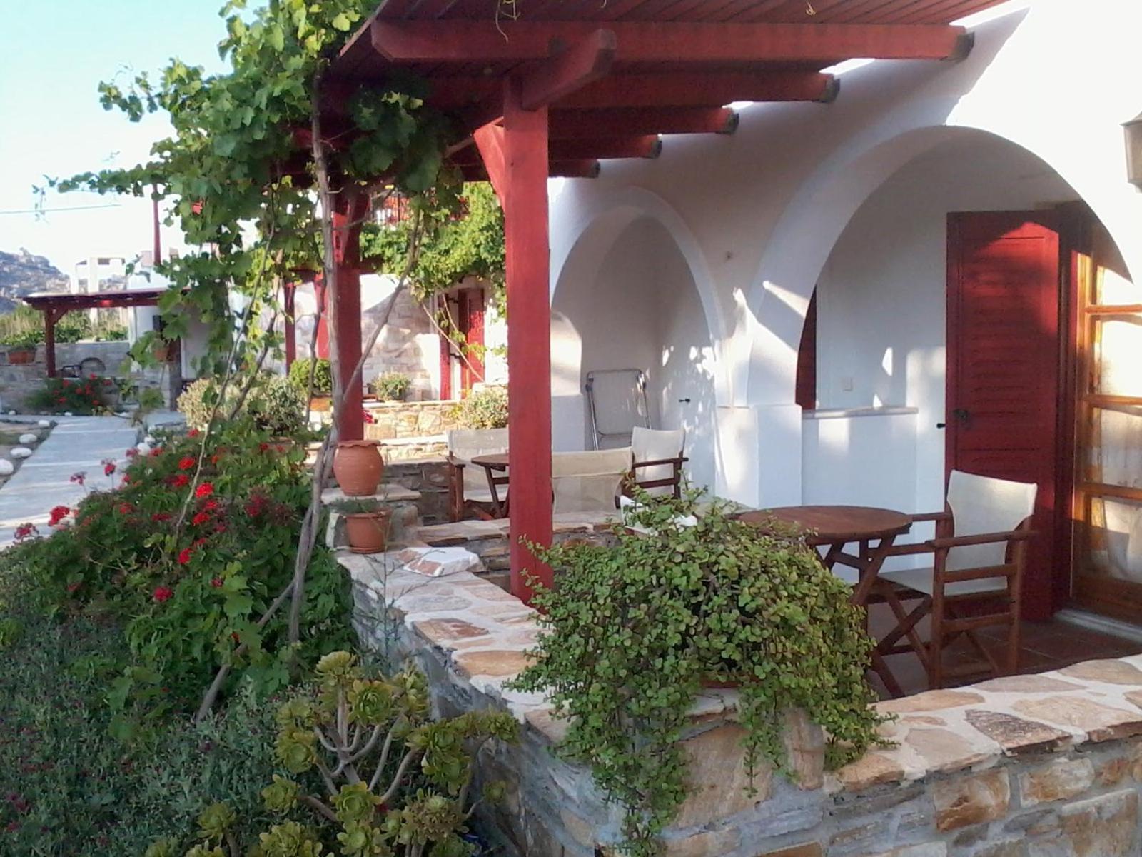 Acti Plaka Hotel Dış mekan fotoğraf
