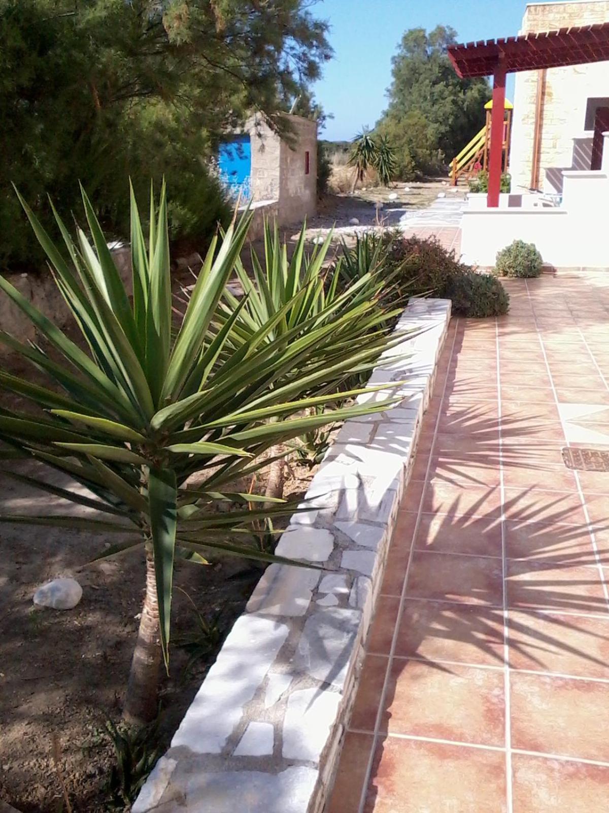 Acti Plaka Hotel Dış mekan fotoğraf