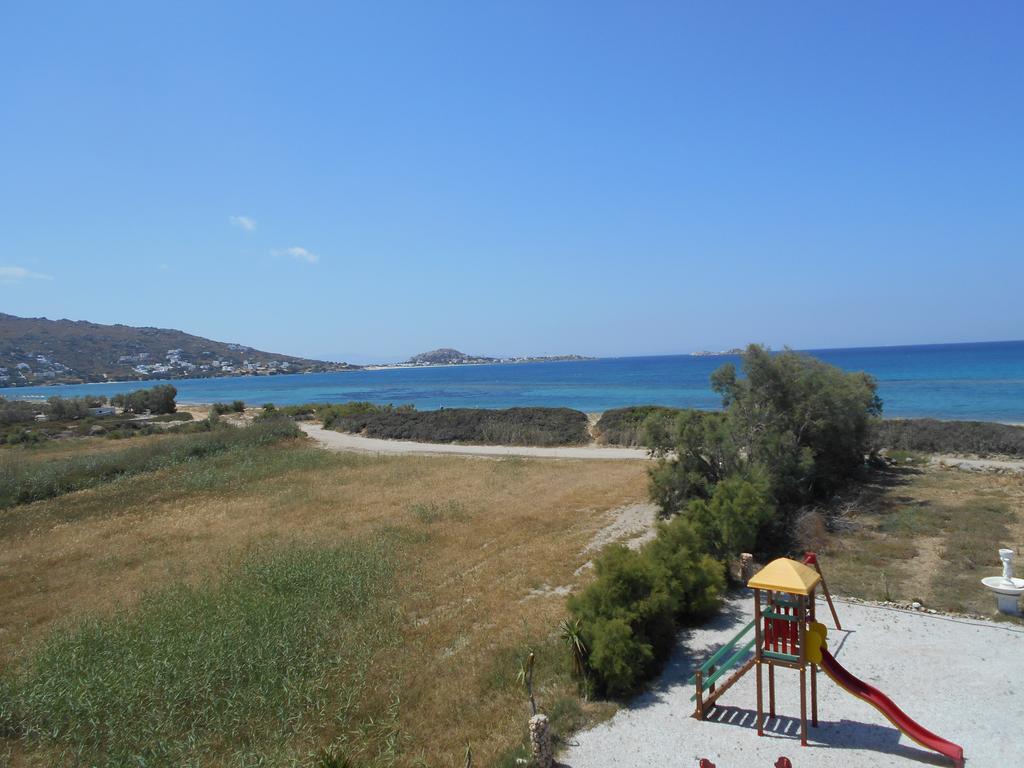 Acti Plaka Hotel Dış mekan fotoğraf