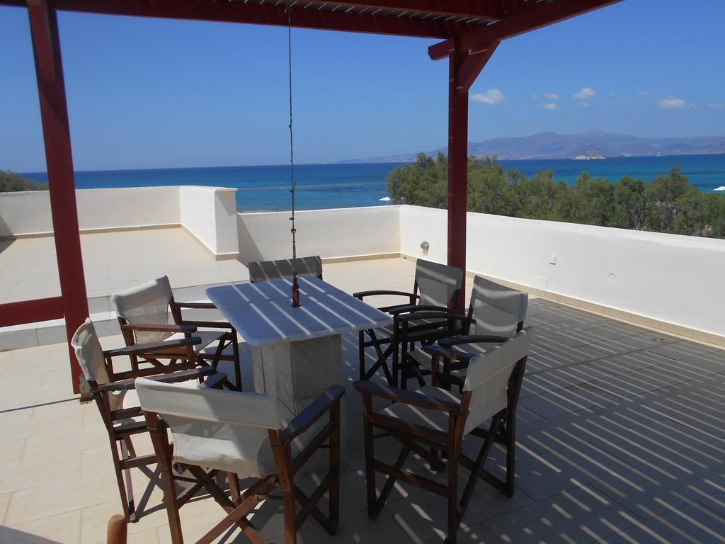 Acti Plaka Hotel Dış mekan fotoğraf