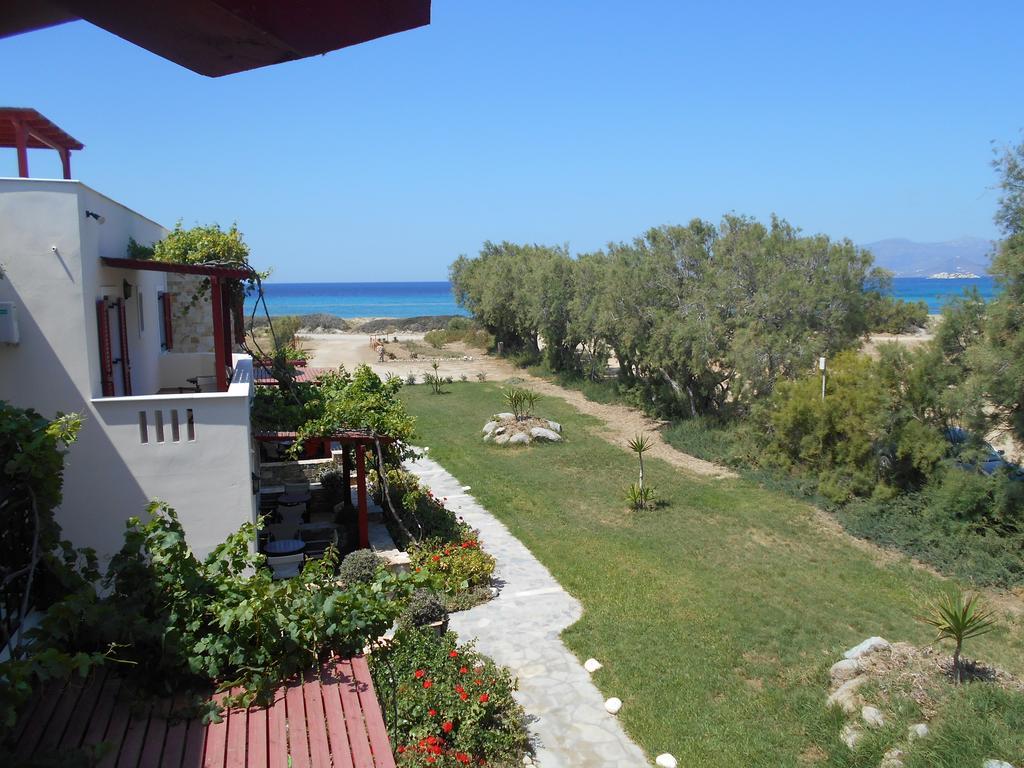 Acti Plaka Hotel Dış mekan fotoğraf