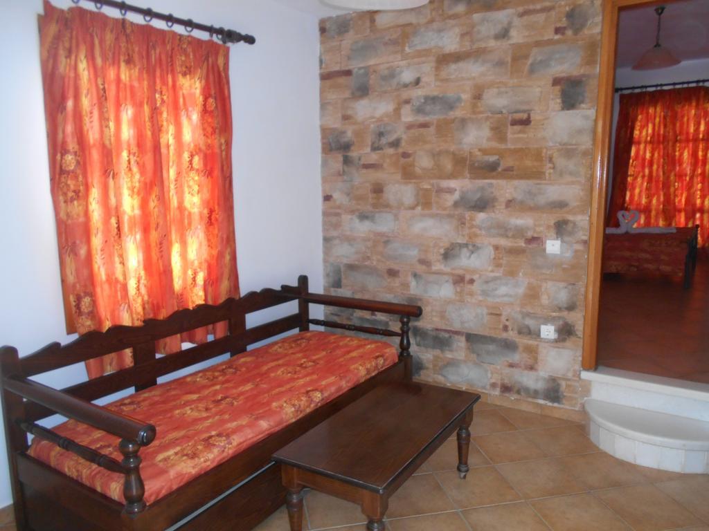 Acti Plaka Hotel Dış mekan fotoğraf