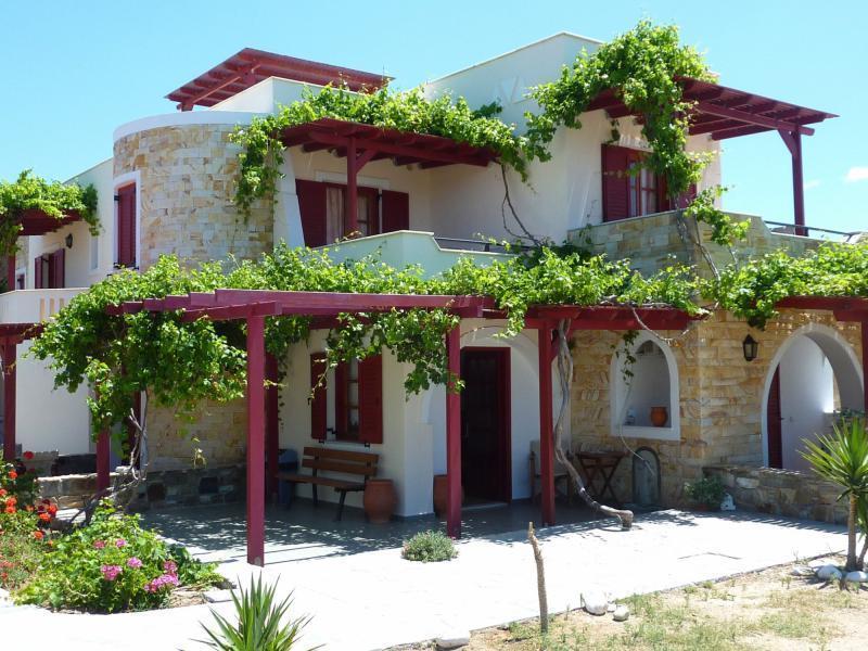 Acti Plaka Hotel Dış mekan fotoğraf